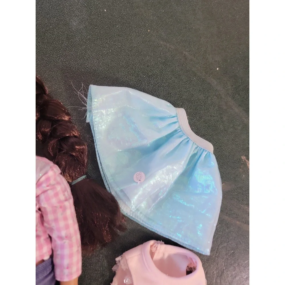 Glitter Girls Doll 14